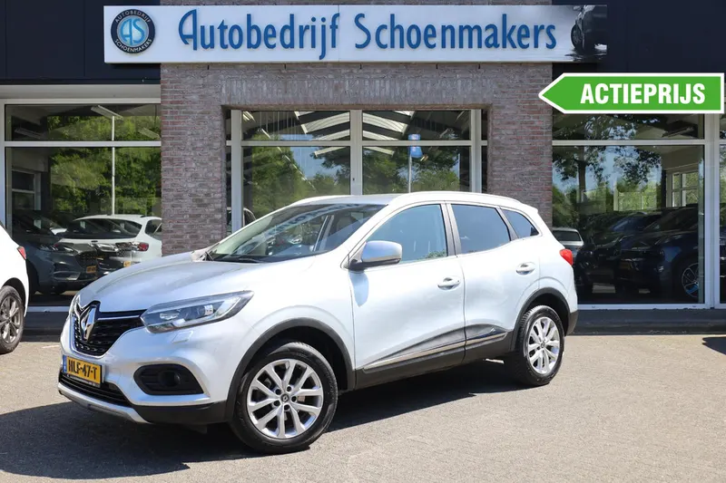 Renault Kadjar (2020)