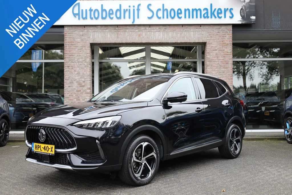 MG EHS (2024) — foto 1