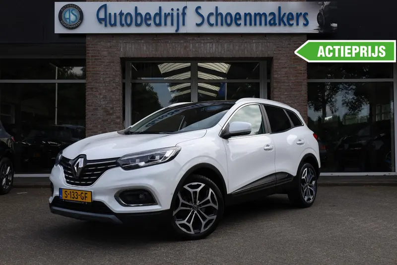 Renault Kadjar (2021)