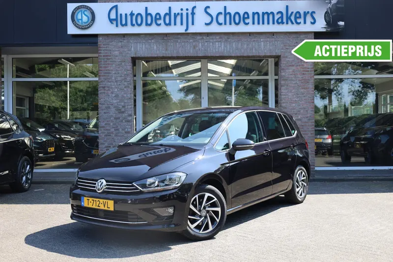Volkswagen Golf (2017)