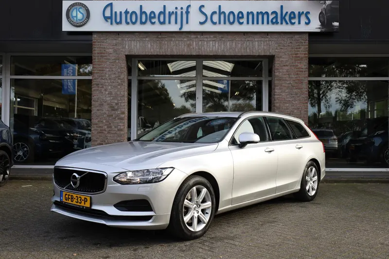 Volvo V90 (2017)