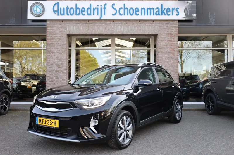 Kia Stonic (2024)
