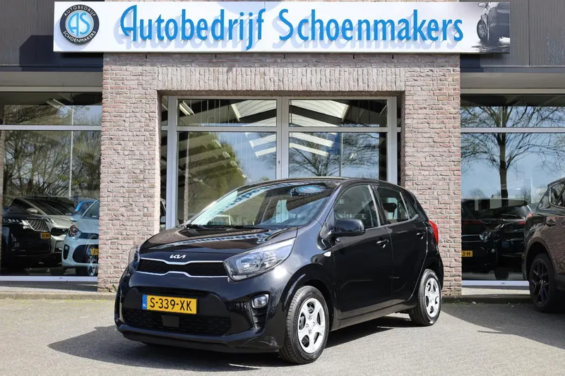 Kia Picanto (2023)