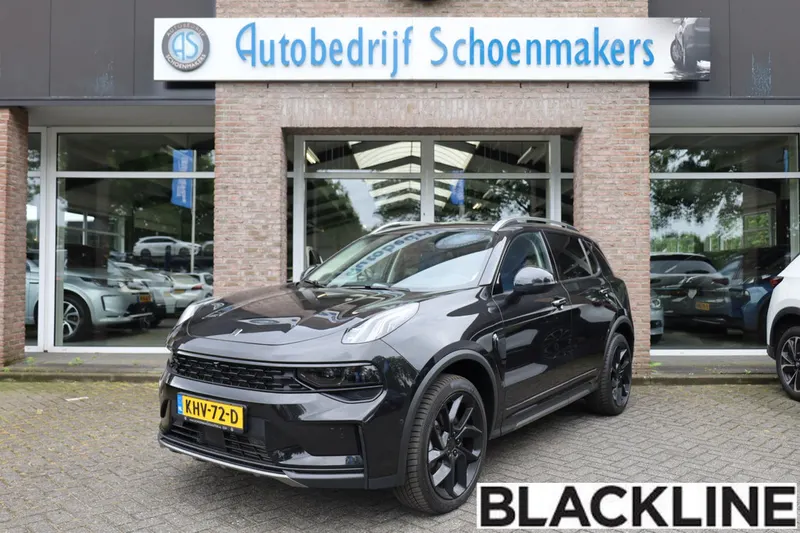 Lynk & Co 01 (2023)