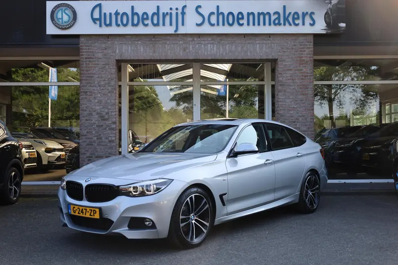 BMW 3-Serie (2020)
