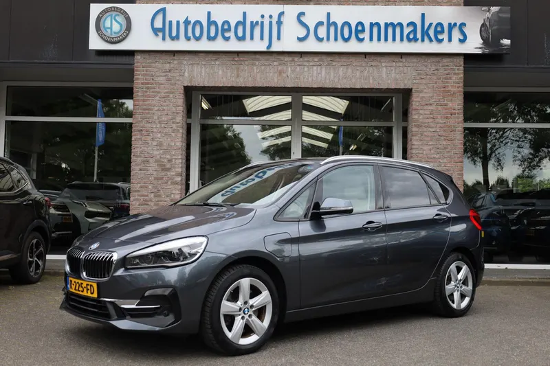 BMW 2-Serie (2019)