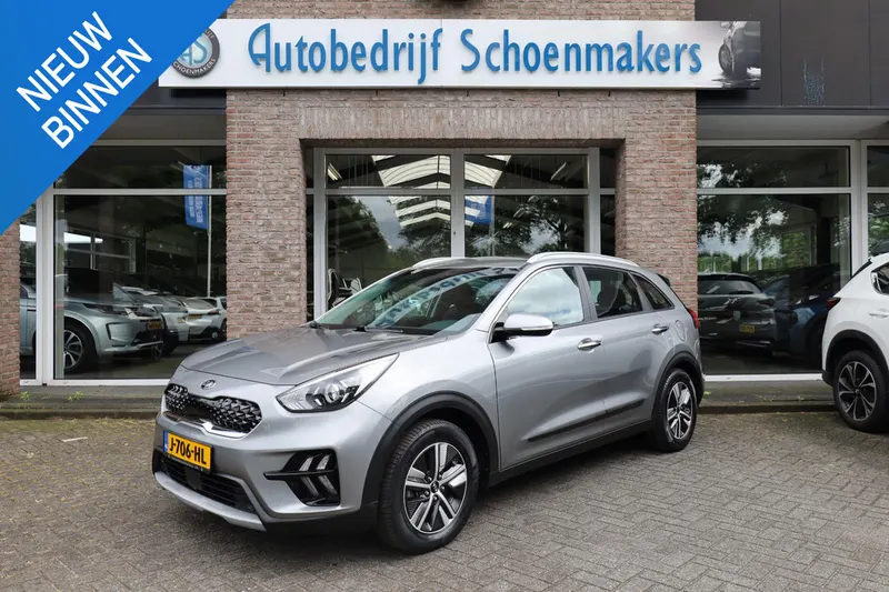 Kia Niro (2020)