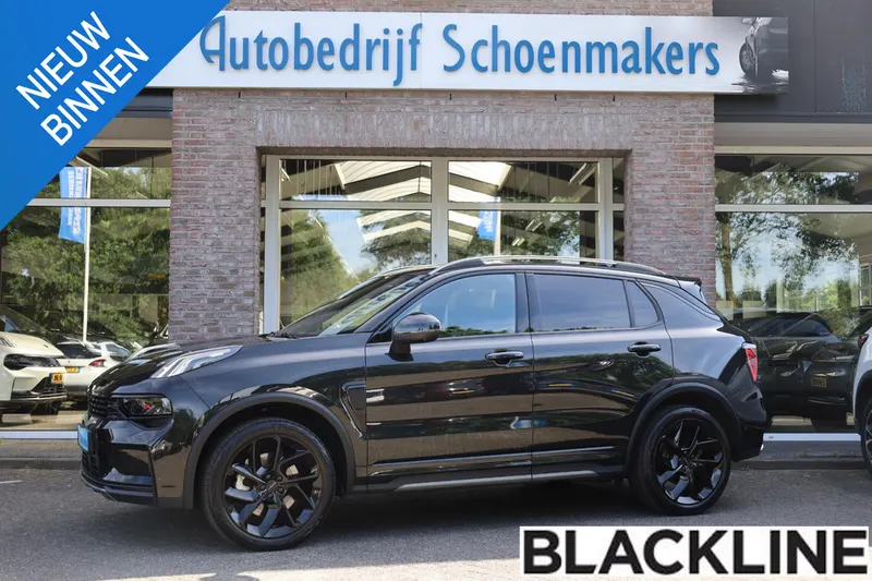 Lynk & Co 01
