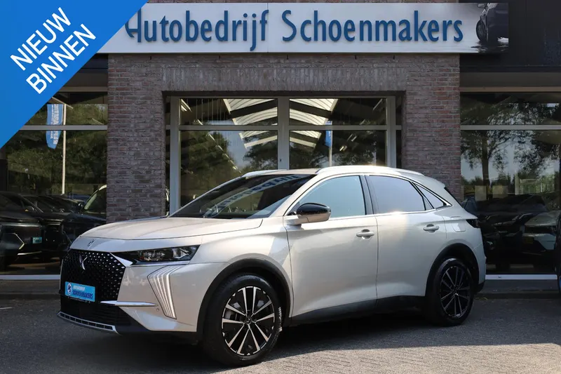 DS 7 (2024)