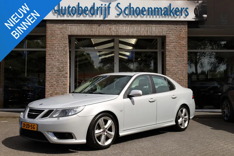 Saab 9-3 (2008)