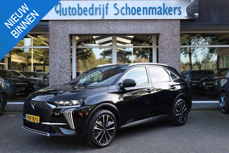 DS 7 (2024)