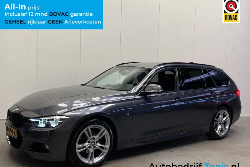 BMW 3-Serie (2019)