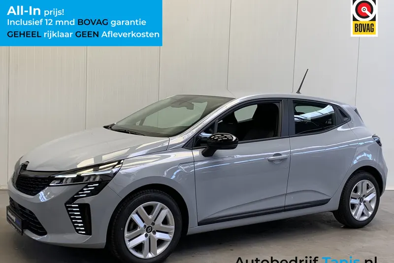 Renault Clio (2024)