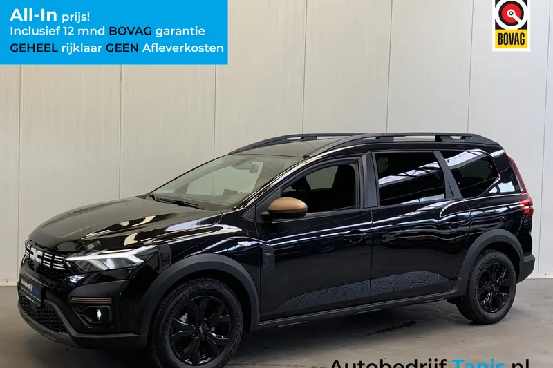 Dacia Jogger (2024)