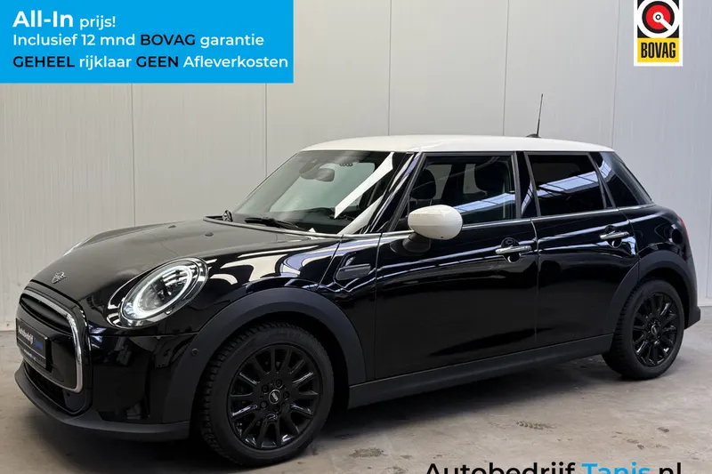 MINI Mini (2022)