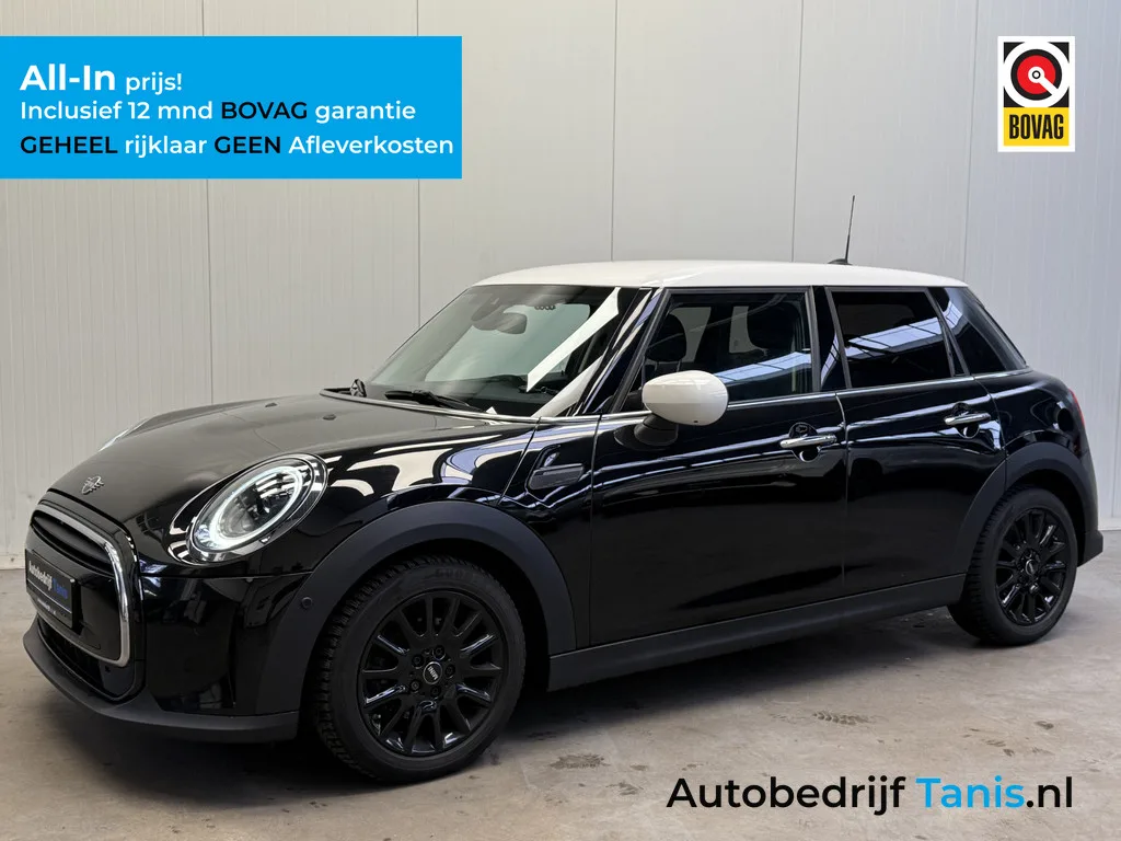 MINI Mini (2022) — foto 1