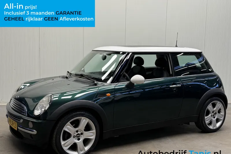MINI Mini (2003)
