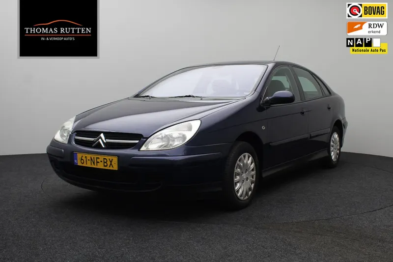 Citroën C5 (2003)