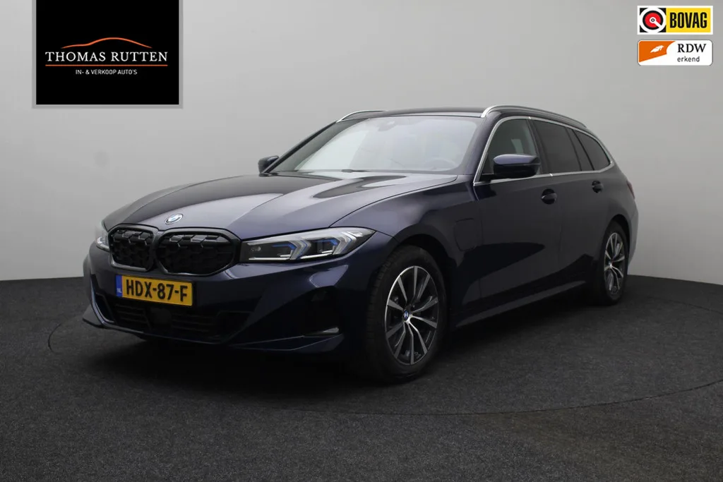 BMW 3-Serie (2023) — foto 1