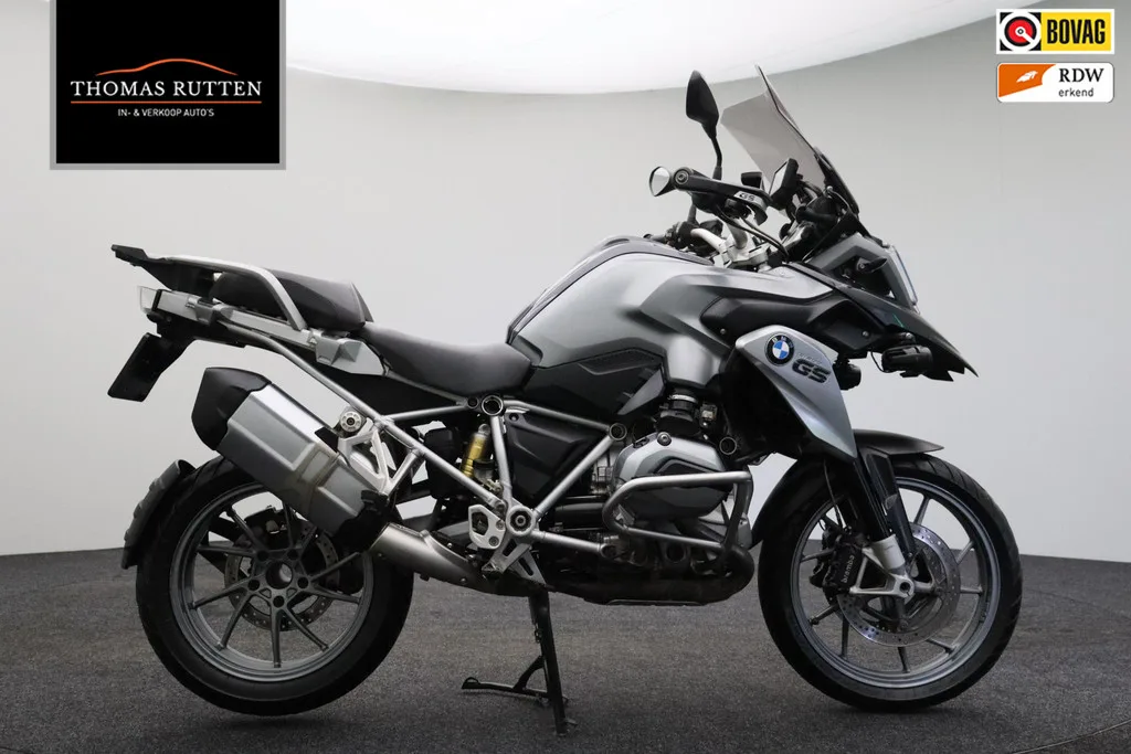 BMW Onbekend (2013) — foto 1