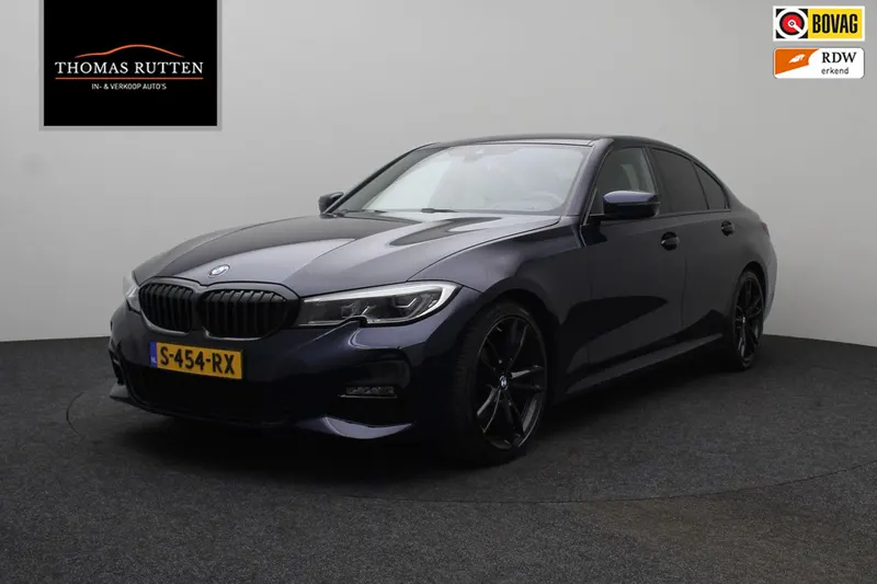 BMW 3-Serie (2020)
