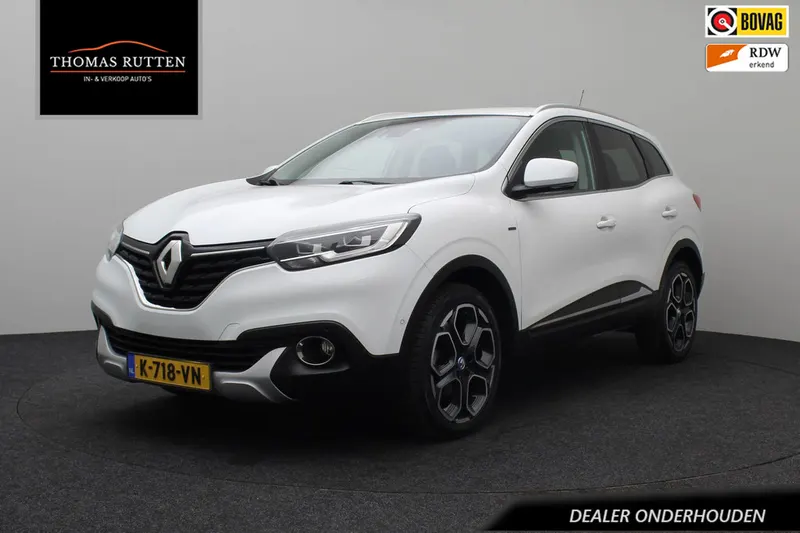Renault Kadjar (2018)