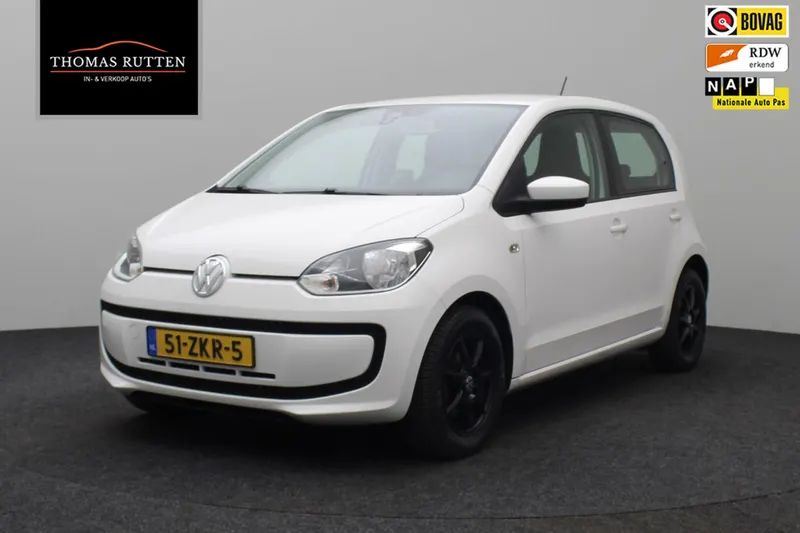 Volkswagen Up! (2013)