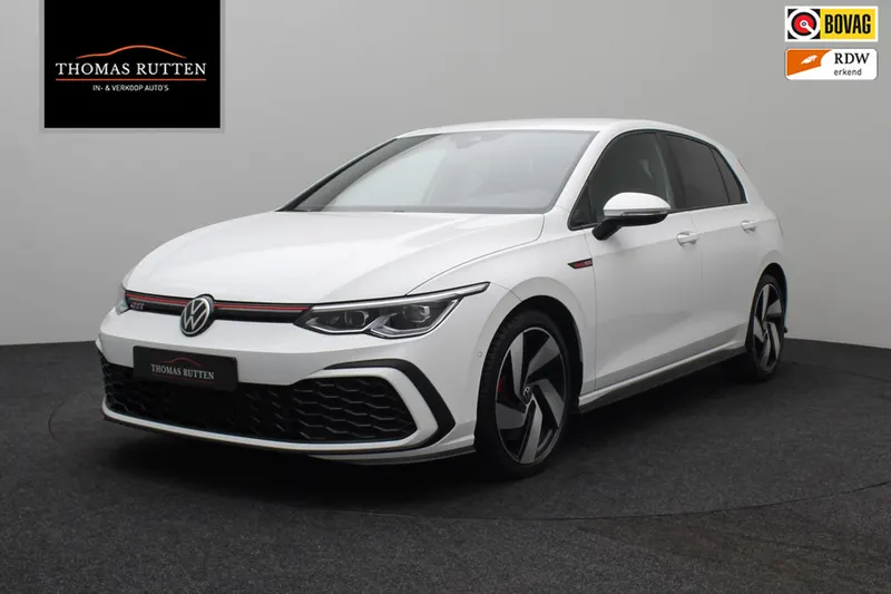 Volkswagen Golf (2022)