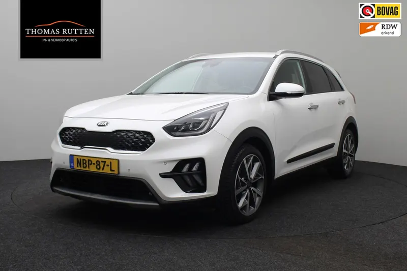 Kia Niro (2021)