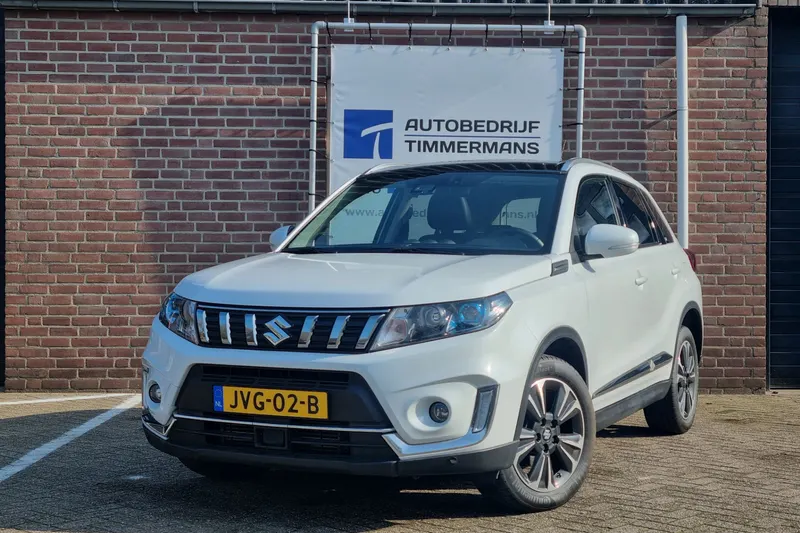 Suzuki Vitara (2019)