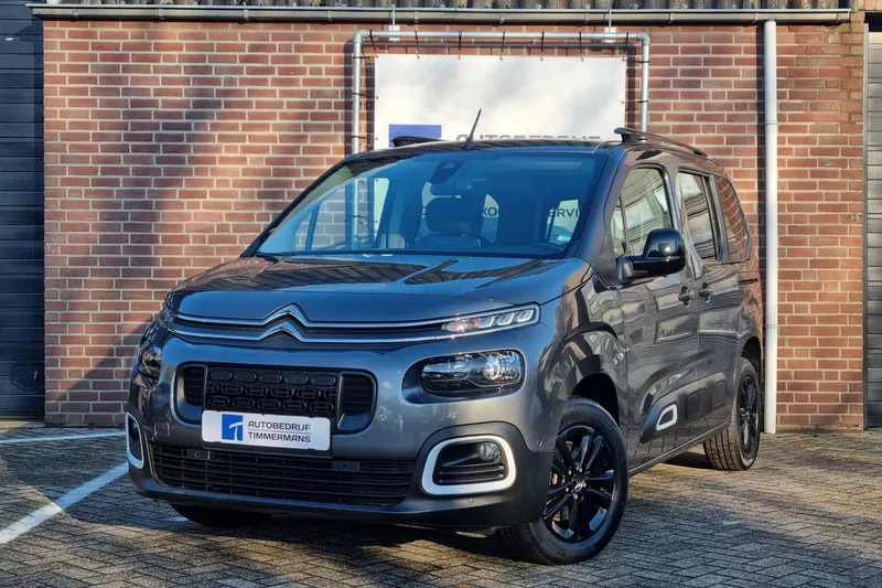 Citroën Berlingo (2022)