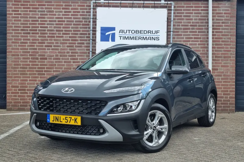 Hyundai Kona (2022)