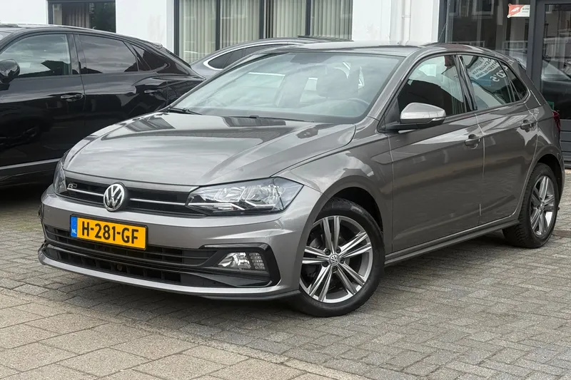 Volkswagen Polo (2020)
