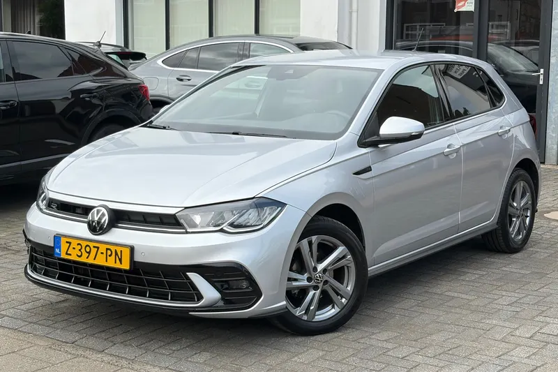 Volkswagen Polo (2024)
