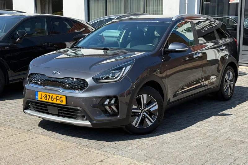 Kia Niro (2020)