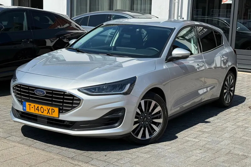 Ford Focus (2023)