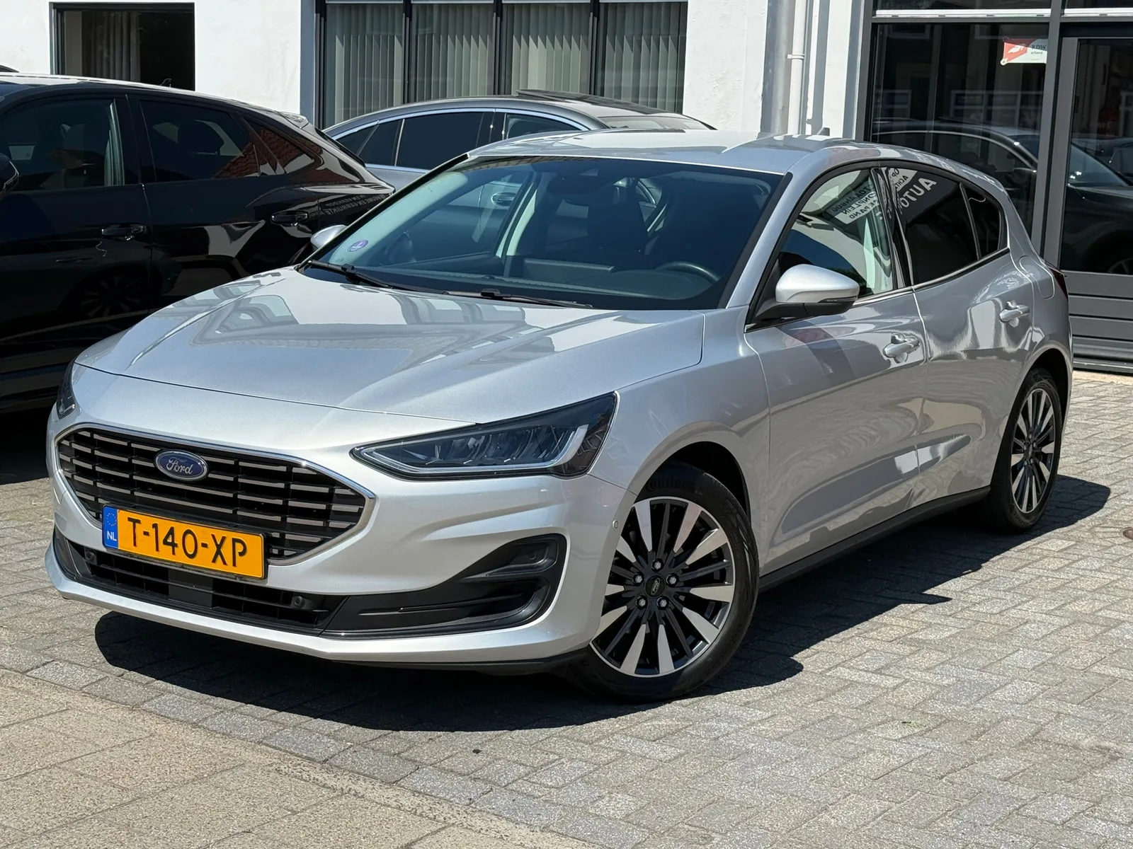 Ford Focus (2023) — foto 1