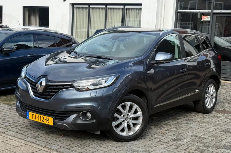 Renault Kadjar (2018)