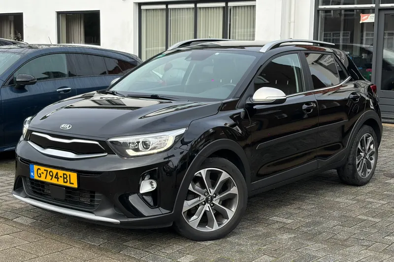 Kia Stonic (2019)