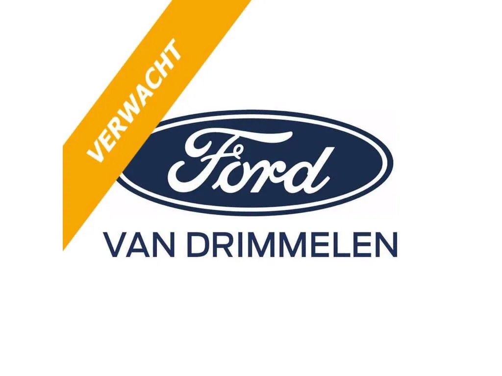 Ford EcoSport (2019) — foto 1