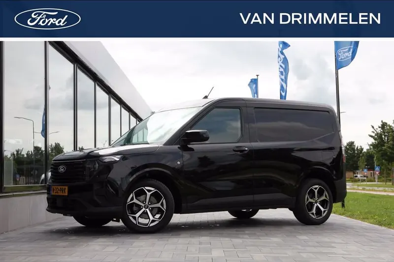 Ford Transit (2024)