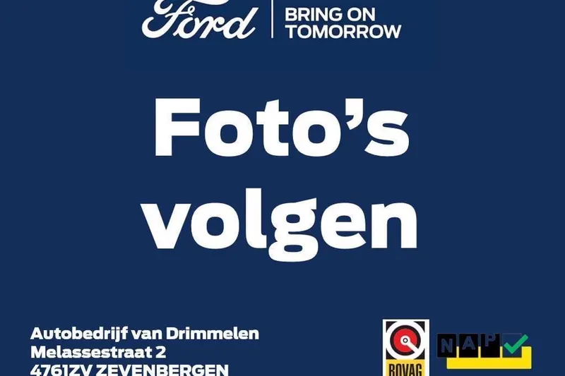Ford Kuga (2023)