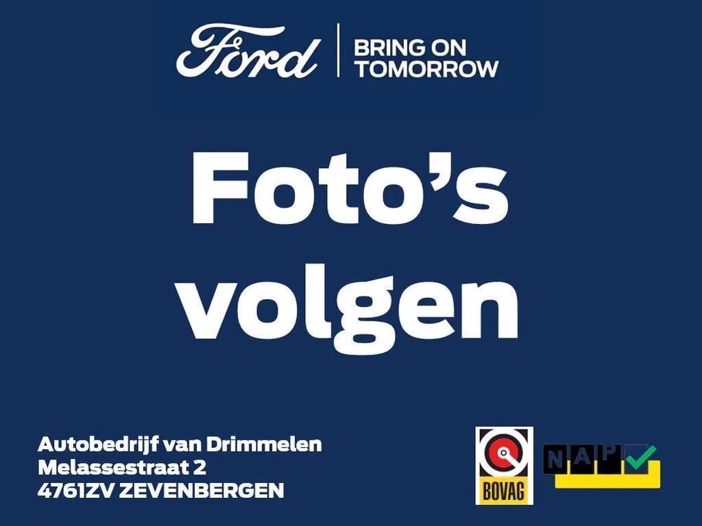 Ford Kuga (2023) — foto 1