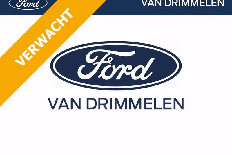 Ford Fiesta (2015)