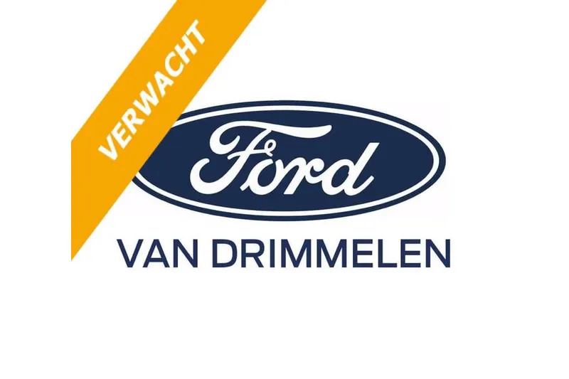 Ford Focus (2023)
