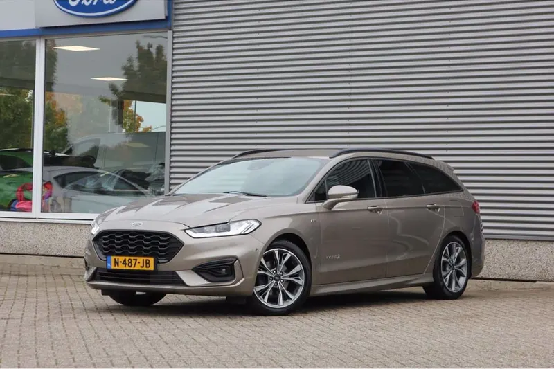 Ford Mondeo (2020)