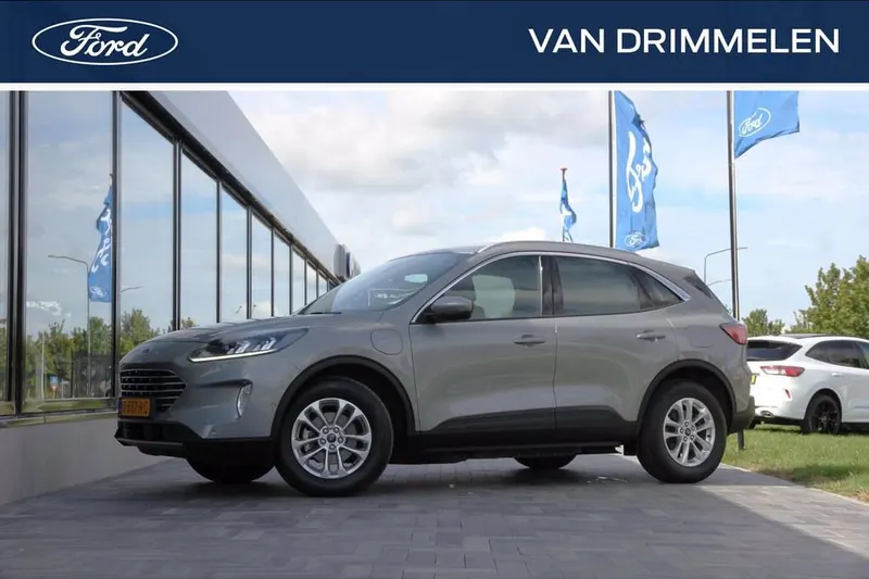 Ford Kuga (2023)