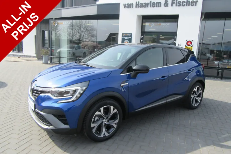 Renault Captur (2021)