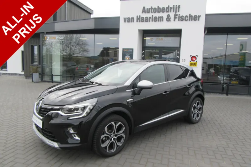Renault Captur (2021)