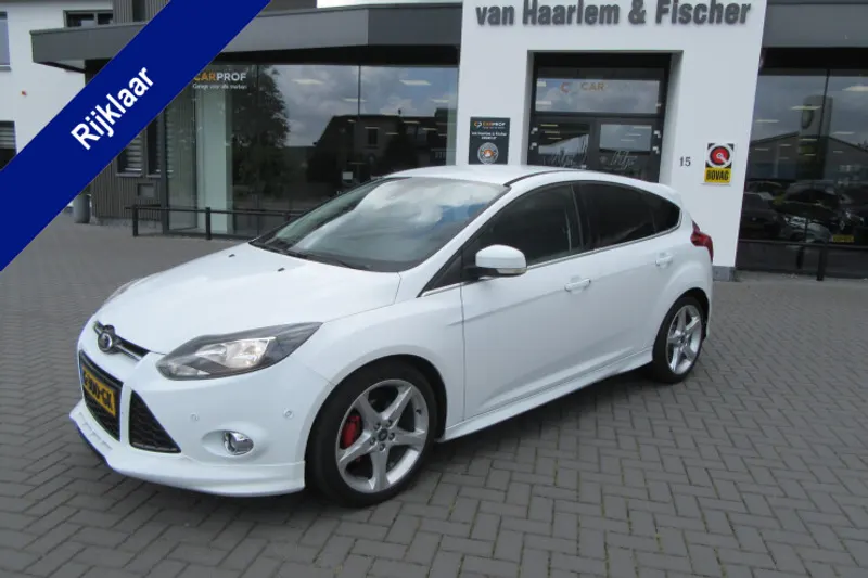 Ford Focus (2013)